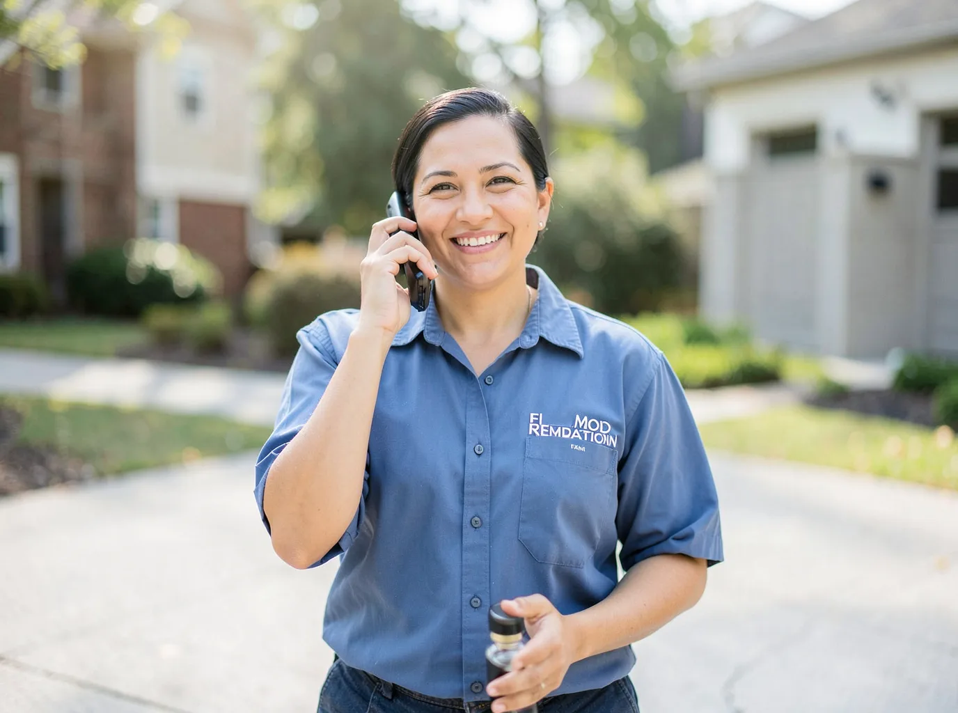 Mold Remediation Trufant, MI FAQs